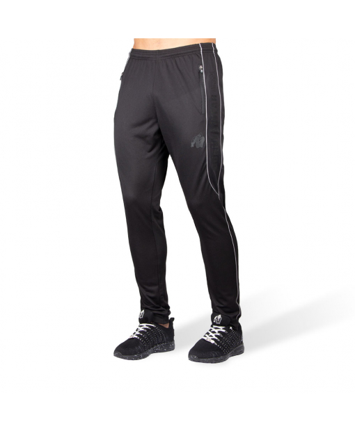 Спортивный костюм Branson Black/Gray