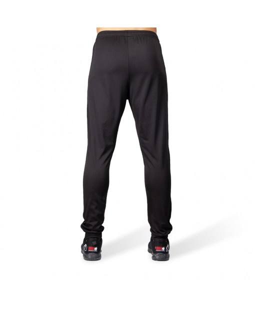 Брюки Branson Pants Black/Gray