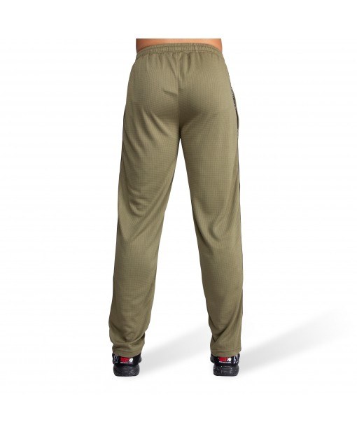 Брюки Reydon Mesh Pants Army Green