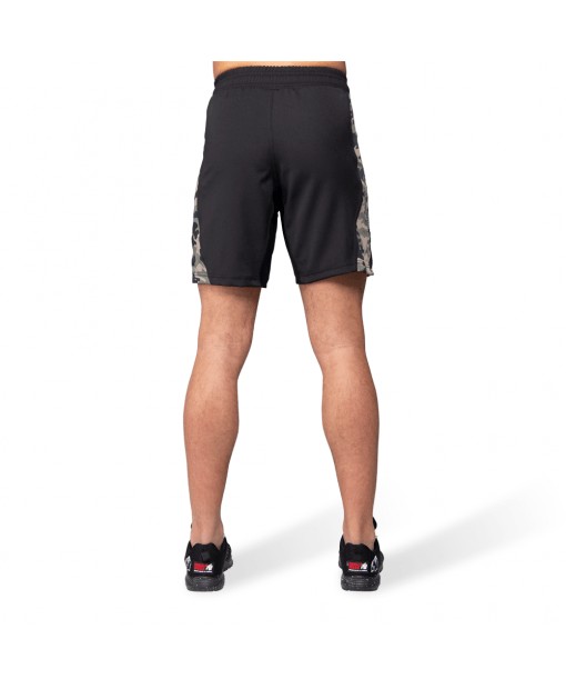 Шорты Kensington MMA Fightshorts - Army Green Camo