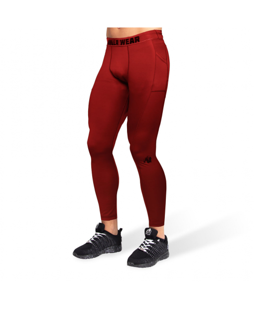 Тайсы Smart Tights Burgundy Red