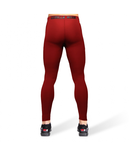 Тайсы Smart Tights Burgundy Red