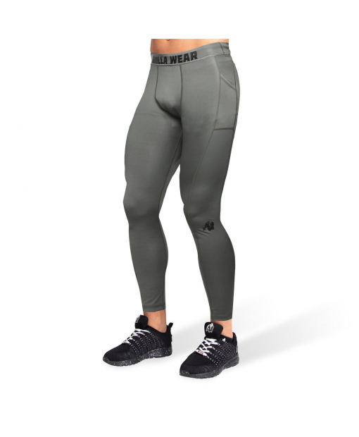Тайсы Smart Tights Gray