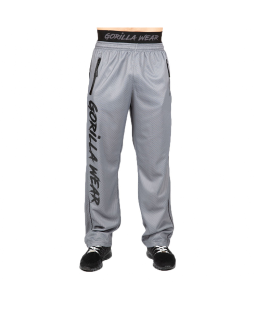 Mercury Mesh Pants