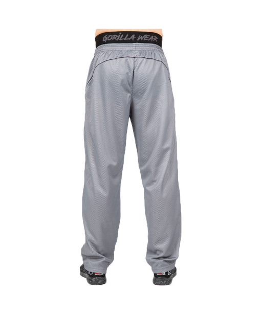 Mercury Mesh Pants