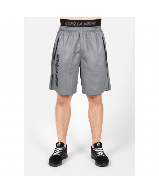 Mercury Mesh Shorts