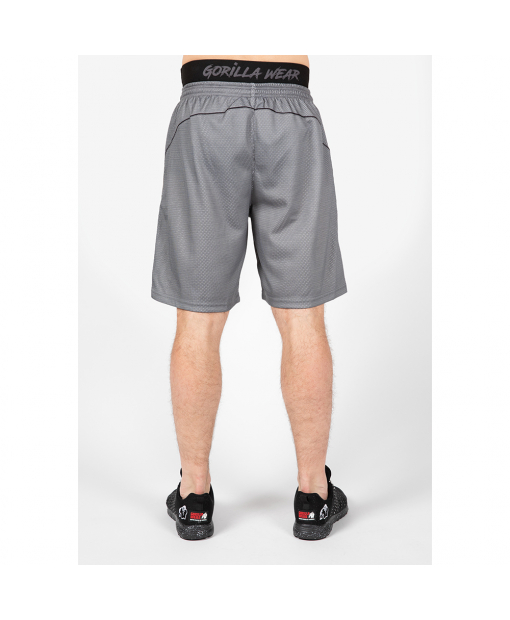 Mercury Mesh Shorts