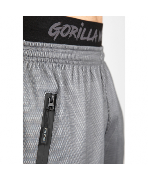 Mercury Mesh Shorts