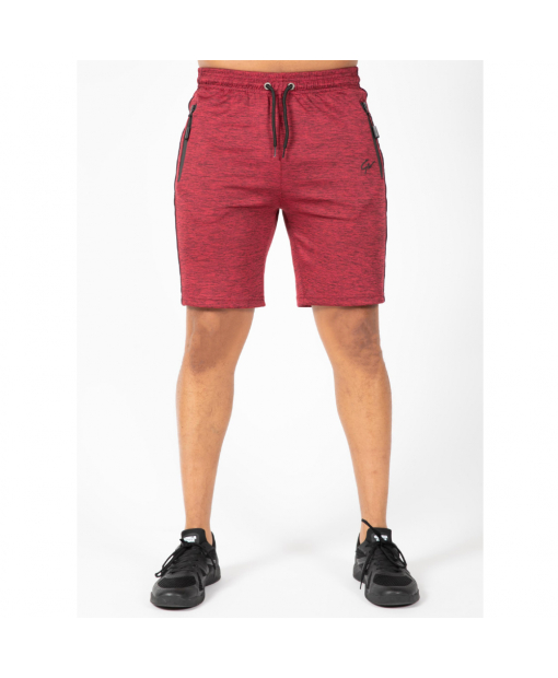 Wenden Track Shorts