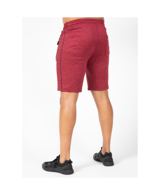 Wenden Track Shorts