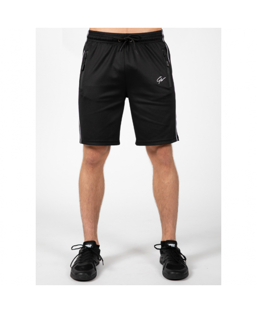 Wenden Track Shorts