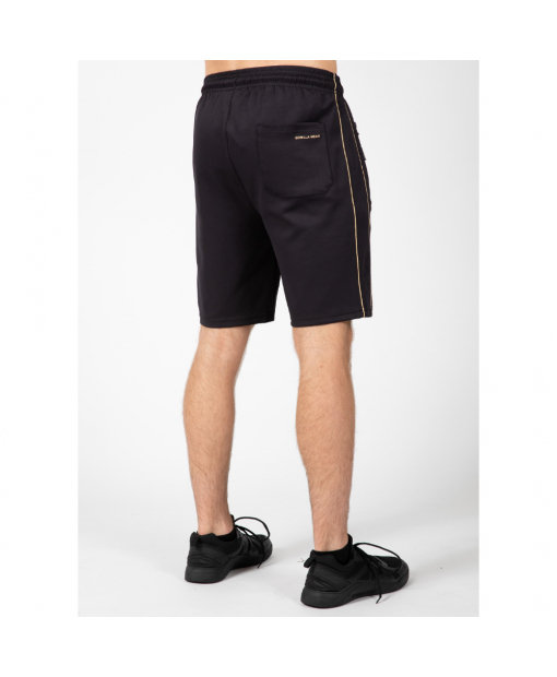 Wenden Track Shorts