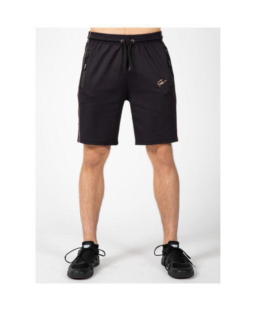 Wenden Track Shorts