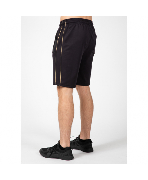 Wenden Track Shorts