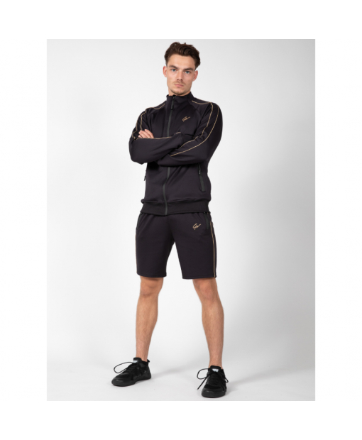 Wenden Track Shorts