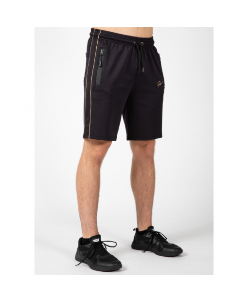 Wenden Track Shorts
