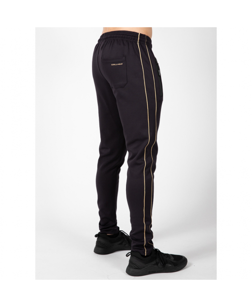 Wenden Track Pants