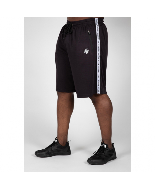 Reydon Mesh Shorts 2.0