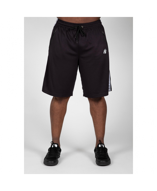 Reydon Mesh Shorts 2.0