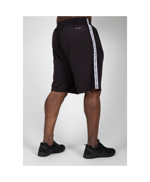 Reydon Mesh Shorts 2.0