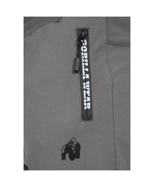 Knoxville 3/4 Sweatpants