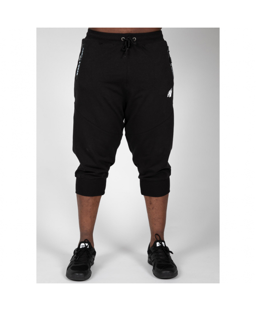 Knoxville 3/4 Sweatpants