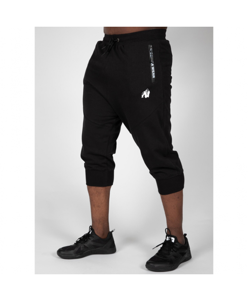 Knoxville 3/4 Sweatpants