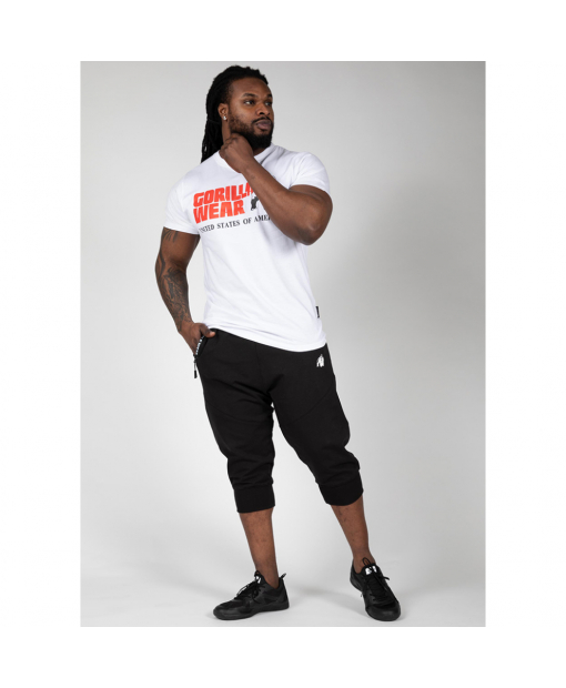 Knoxville 3/4 Sweatpants