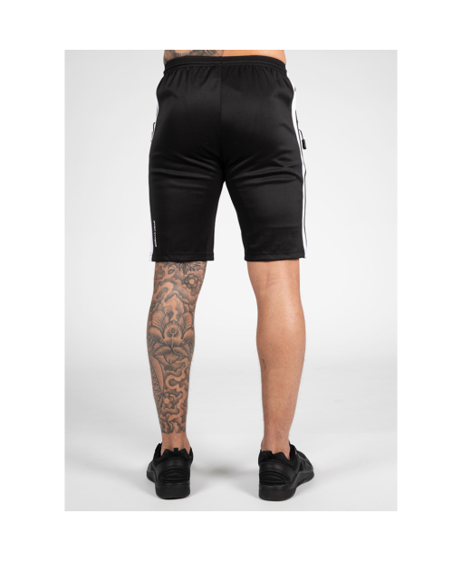 Stratford Track Shorts