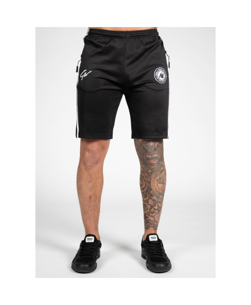 Stratford Track Shorts