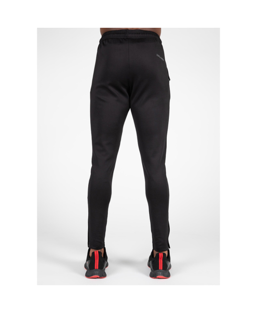 Scottsdale Track Pants  Black