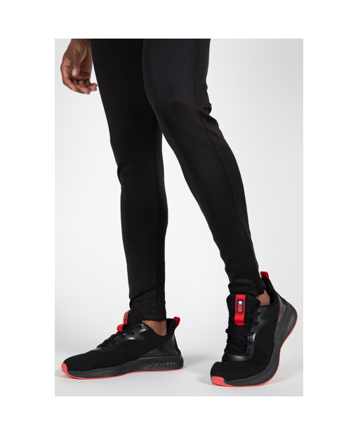 Scottsdale Track Pants  Black