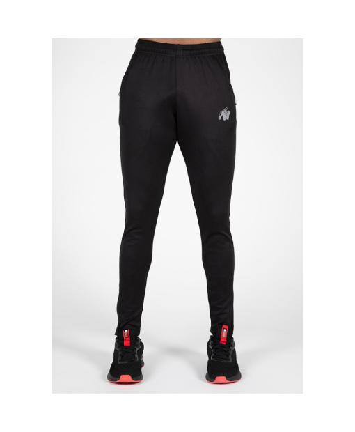 Scottsdale Track Pants  Black