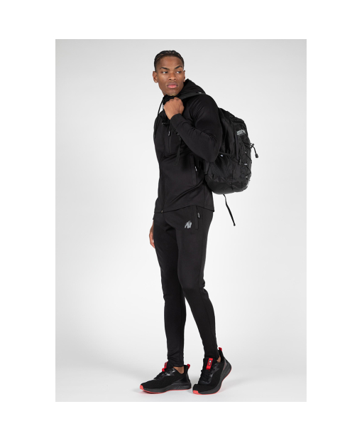 Scottsdale Track Pants  Black