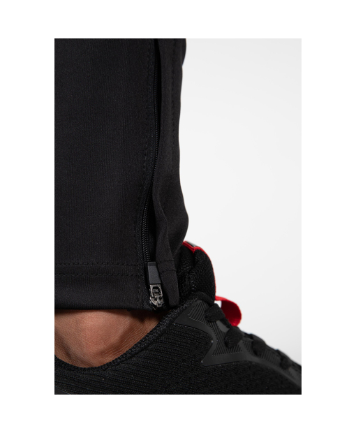 Scottsdale Track Pants  Black