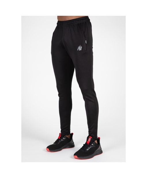 Scottsdale Track Pants  Black