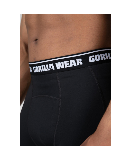 Philadelphia Men's Short Tights