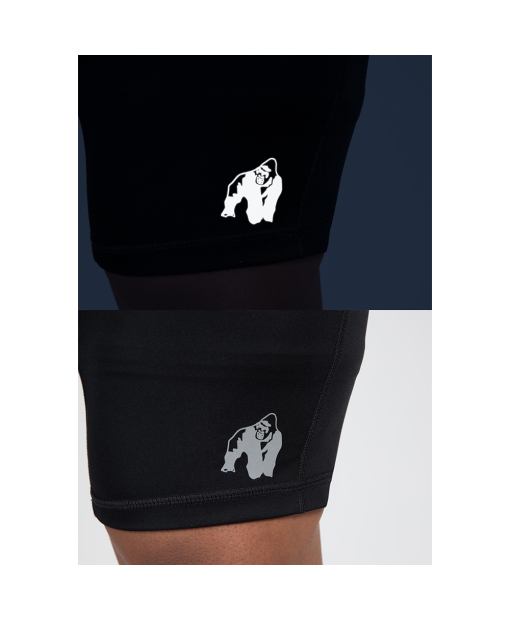 Philadelphia Men's Short Tights