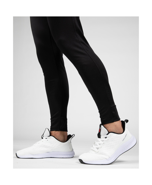 Vernon Track Pants - Black