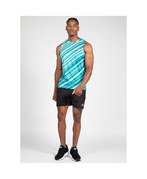 Lubec Shorts - Black