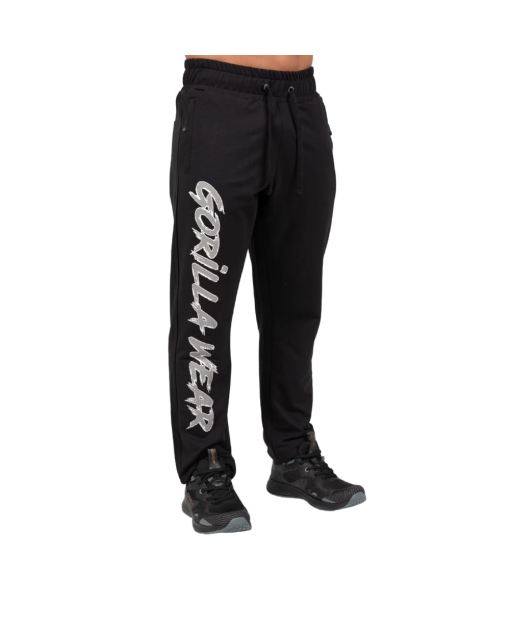Wilton Sweatpants Black