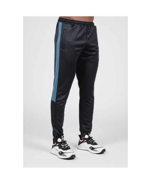 Штани Devon Training Pants Gray/Blue1