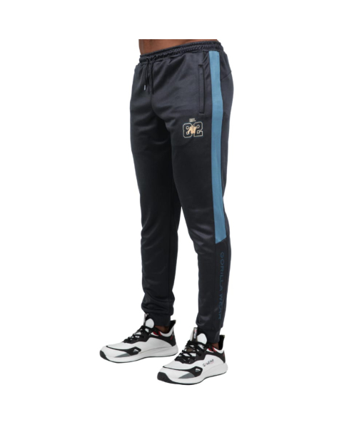Штани Devon Training Pants Gray/Blue