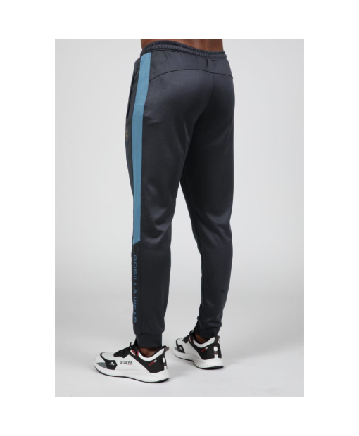Штани Devon Training Pants Gray/Blue9
