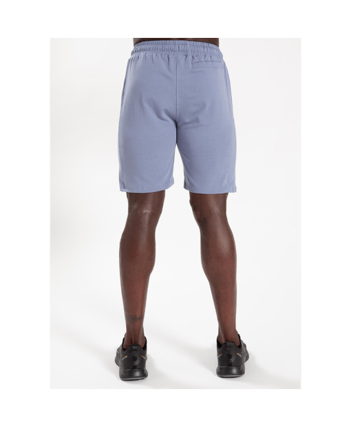 Lopez Shorts Stonewash Blue