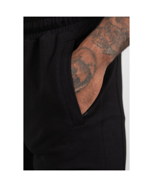 Lopez Shorts Black