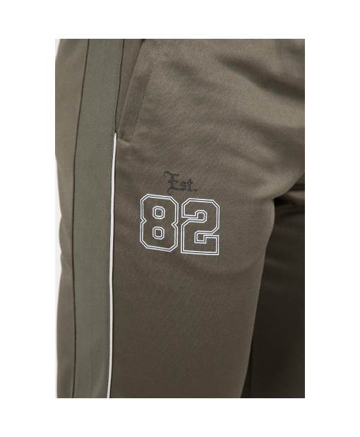 Broxton Track Pants Army Green