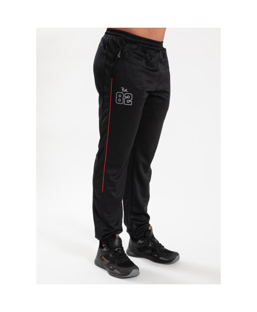 Broxton Track Pants Black