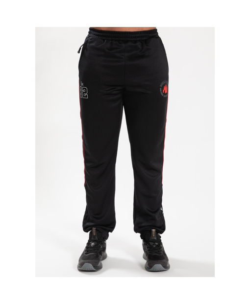 Broxton Track Pants Black