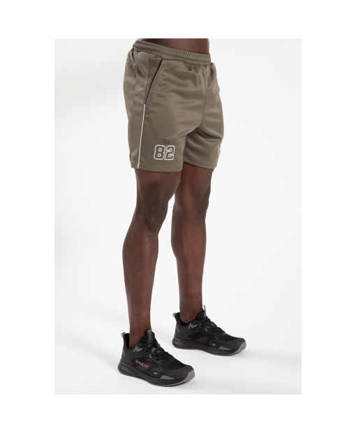 Broxton Shorts Army Green